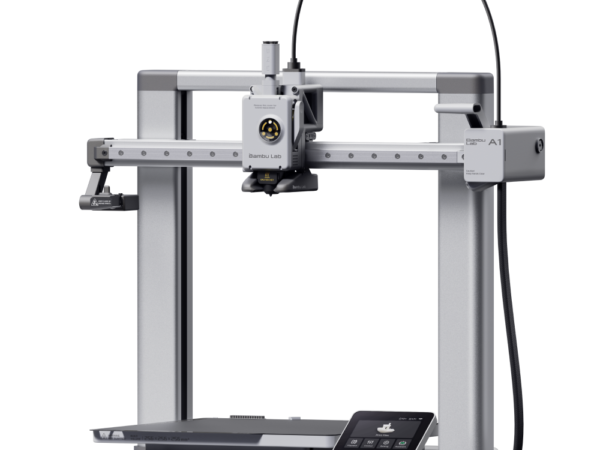 Bambu Lab A1 3D Printer  + 2KG Filamenta