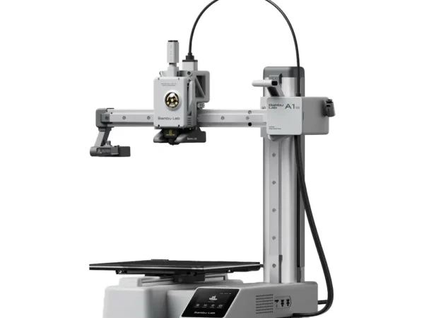 Bambu Lab A1 mini