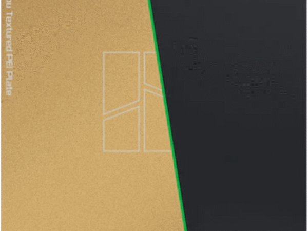 Bambu Dual Texture PEI Plate, A1 mini